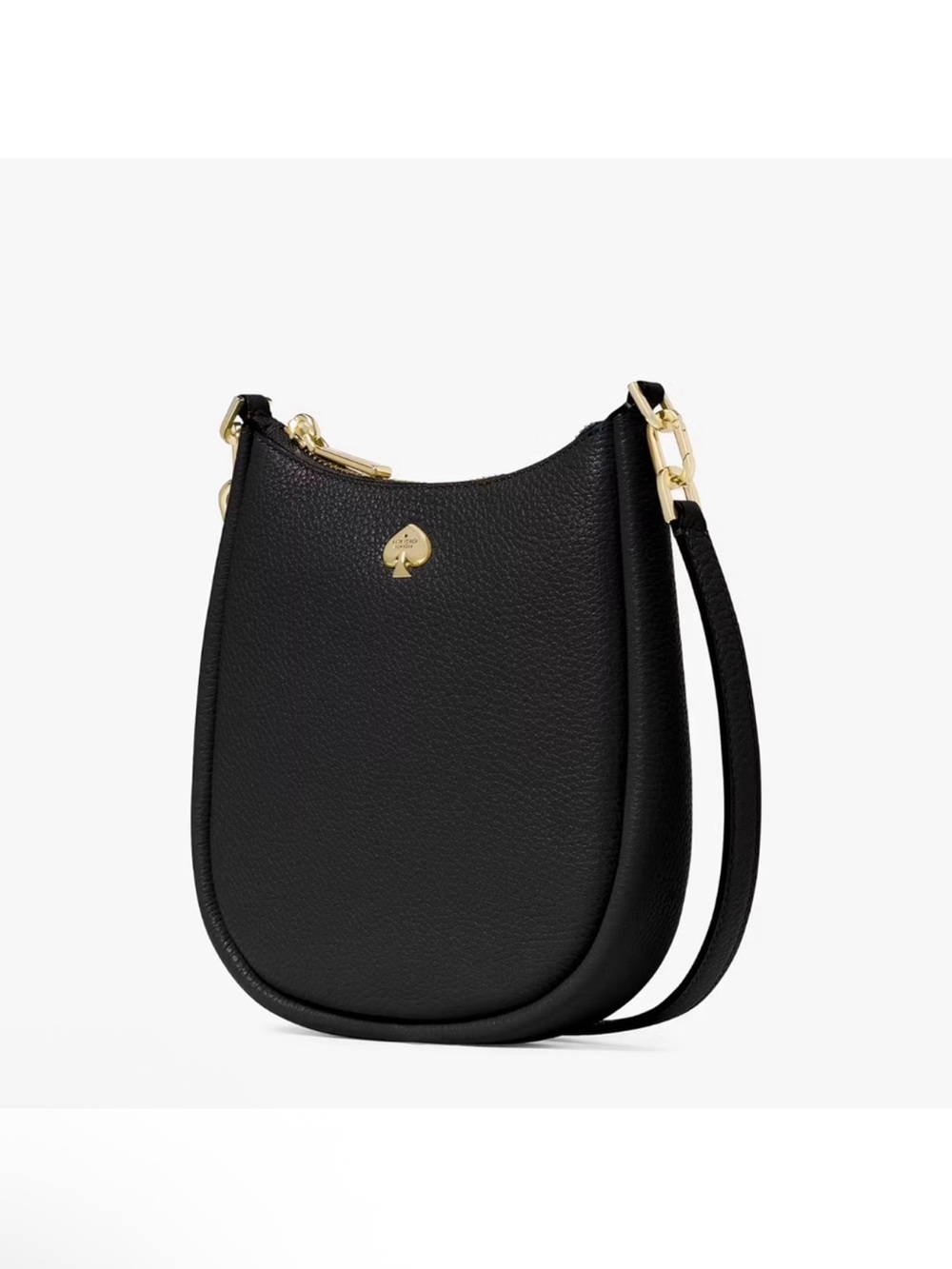 Kate Spade Kayla Small Swingpack Crossbody Bag - Picture 2 of 5